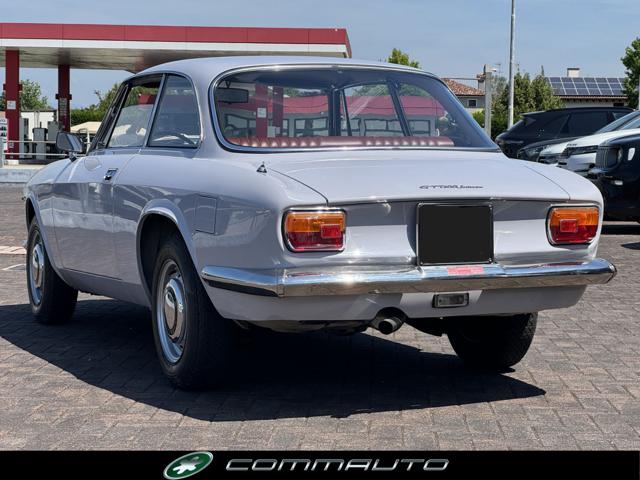 Alfa Romeo GT 1300 Junior usato a QUINTO DI TREVISO