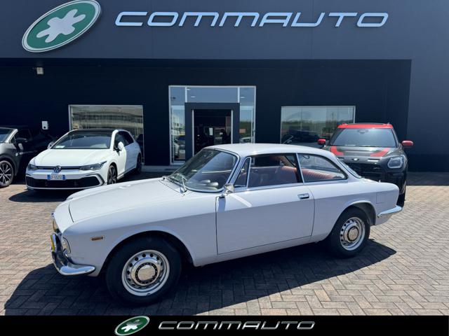 Alfa Romeo GT 1300 Junior usato a QUINTO DI TREVISO