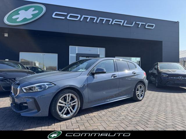 BMW 120 d 5p. Msport usato a QUINTO DI TREVISO