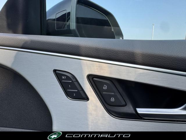 Audi Q8 SUV 50 TDI 286 CV quattro tiptronic S line edition usato a QUINTO DI TREVISO