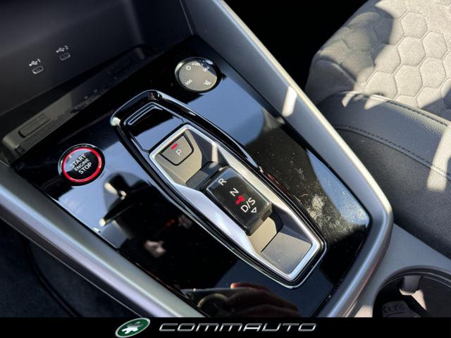 Audi RS3 3 SPB TFSI quattro S tronic - SOLO NOLEGGIO usato a QUINTO DI TREVISO