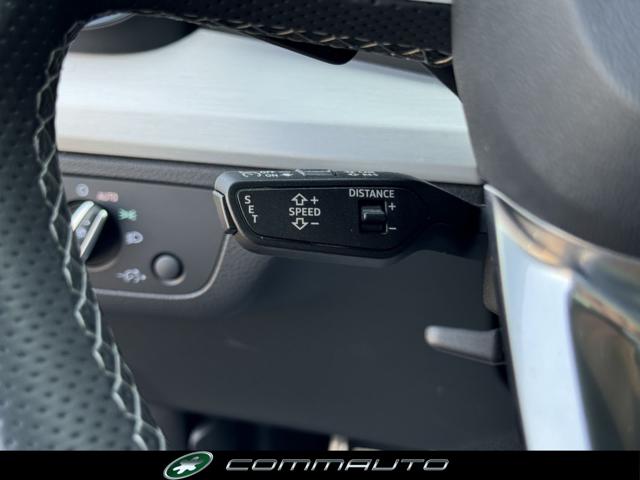 Audi Q5 SPB Sportback 40 TDI S tronic S line plus usato a QUINTO DI TREVISO