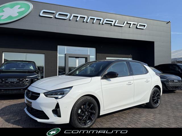 Opel Corsa 1.2 100 CV GS usato a QUINTO DI TREVISO