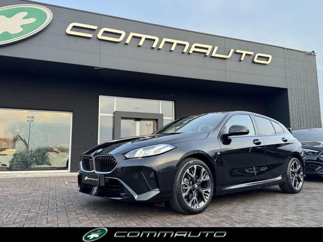 BMW 118 d MSport usato a QUINTO DI TREVISO