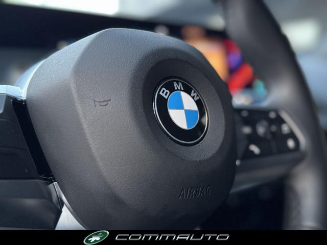 BMW 118 d MSport usato a QUINTO DI TREVISO