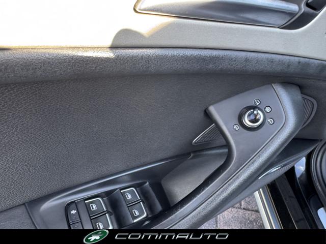 Audi A6 allroad 3.0 TDI 272 CV S tronic Business Plus usato a QUINTO DI TREVISO