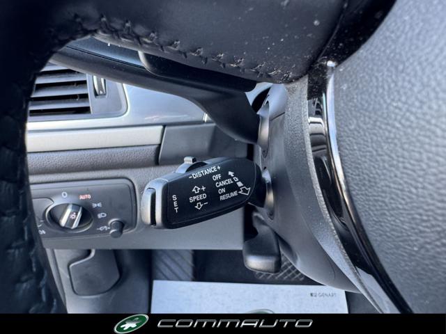 Audi A6 allroad 3.0 TDI 272 CV S tronic Business Plus usato a QUINTO DI TREVISO
