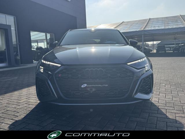 Audi RS3 SPB TFSI quattro S tronic usato a QUINTO DI TREVISO
