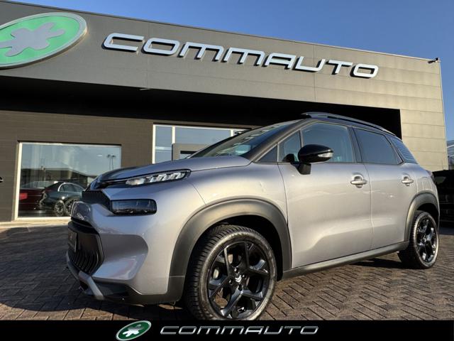 Citroen C3 Aircross PureTech 110 S&S Max usato a QUINTO DI TREVISO
