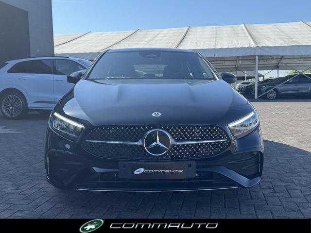 Mercedes-Benz A 180 Automatic AMG Line Advanced usato a QUINTO DI TREVISO