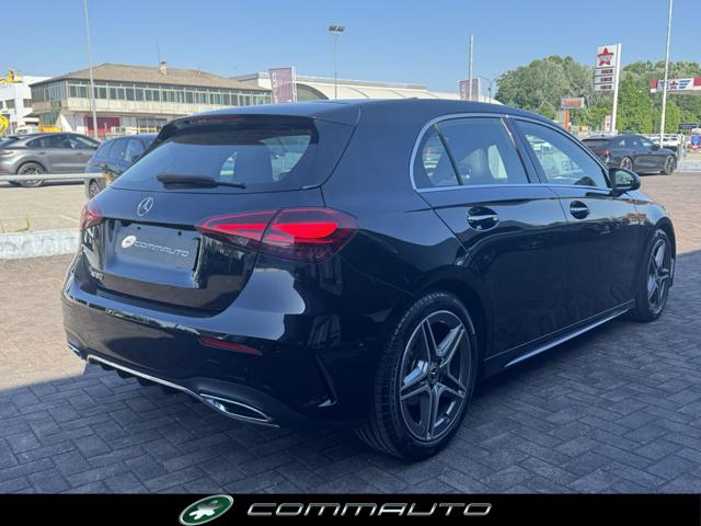 Mercedes-Benz A 180 Automatic AMG Line Advanced - foto 2 di 4