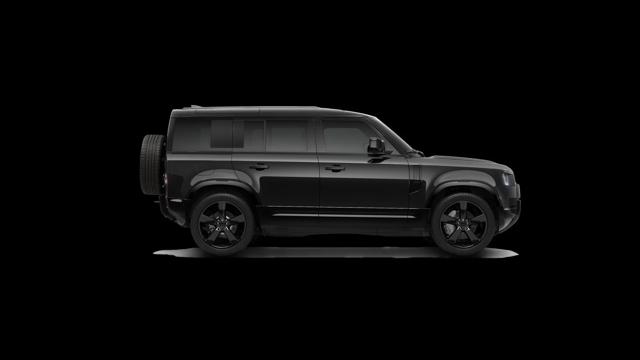 Land Rover Defender 110 3.0D I6 200 CV AWD Auto X-Dynamic SE - foto 2 di 5