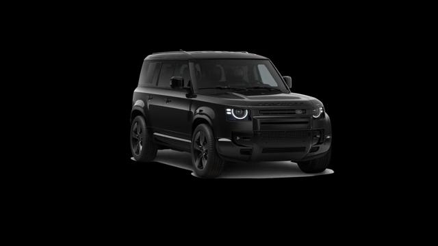 Land Rover Defender 110 3.0D I6 200 CV AWD Auto X-Dynamic SE usato a QUINTO DI TREVISO