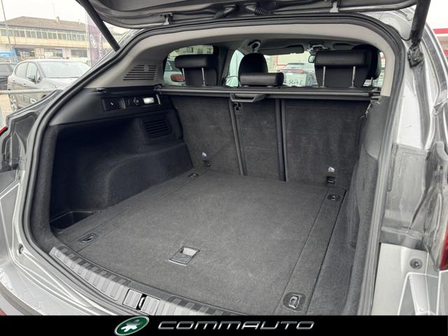 Alfa Romeo Stelvio 2.2 Turbodiesel 190 CV AT8 RWD Business, del 2018, 224.037 km, in vendita a Quinto Di Treviso (TV)