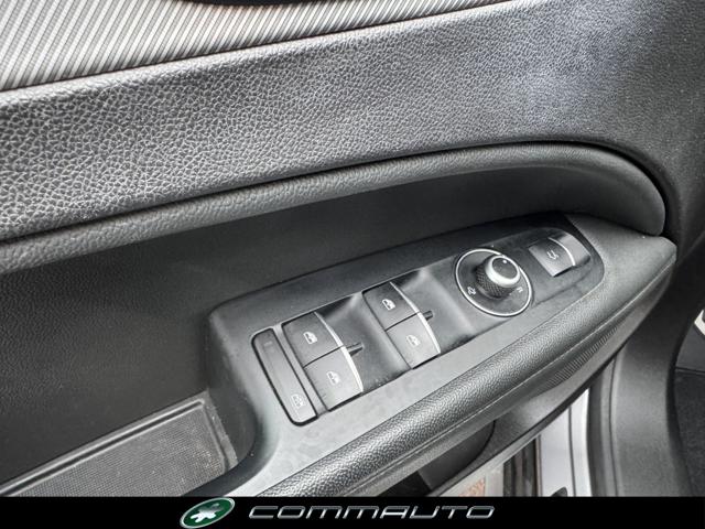 Alfa Romeo Stelvio 2.2 Turbodiesel 190 CV AT8 RWD Business usato a QUINTO DI TREVISO