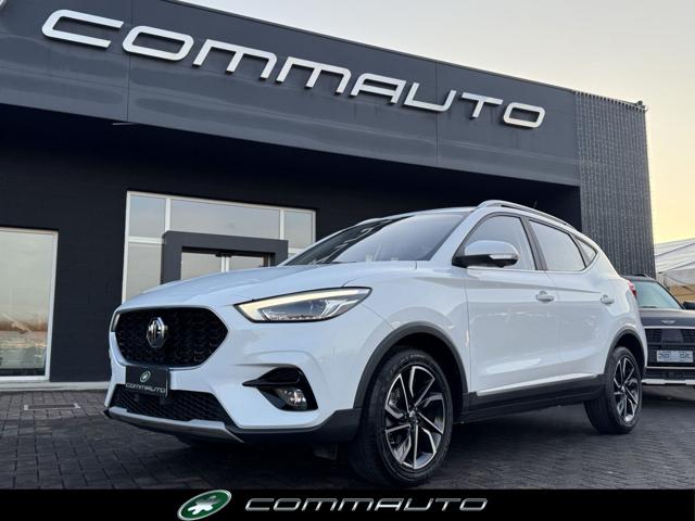 MG ZS 1.5 VTi-tech Luxury usato a QUINTO DI TREVISO