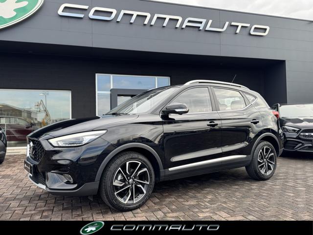 MG ZS 1.5 VTi-tech Luxury usato a QUINTO DI TREVISO