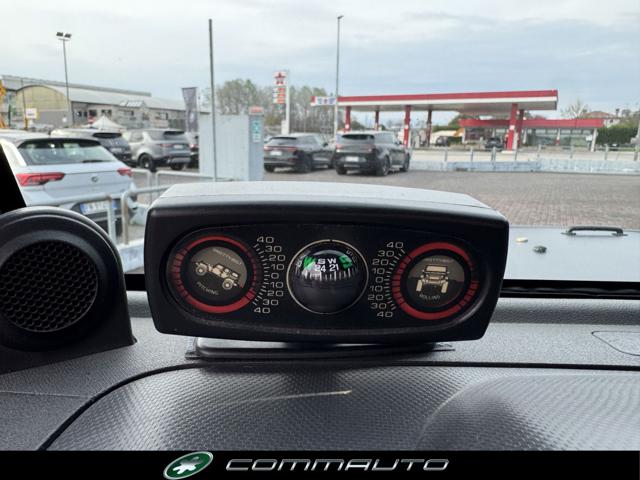 Jeep Wrangler Unlimited 2.8 CRD Sahara, del 2007, 168.686 km, in vendita a Quinto Di Treviso (TV)