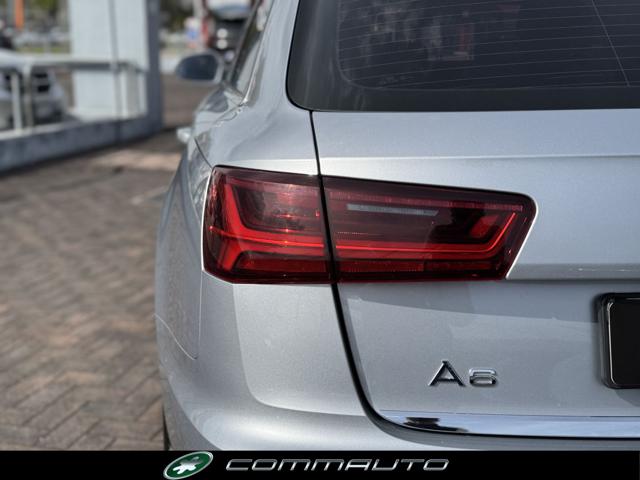 Audi A6 Avant 2.0 TDI ultra S tronic Business, del 2015, 175.828 km, in vendita a Quinto Di Treviso (TV)