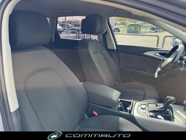 Audi A6 Avant 2.0 TDI ultra S tronic Business, del 2015, 175.828 km, in vendita a Quinto Di Treviso (TV)