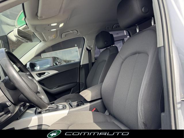 Audi A6 Avant 2.0 TDI ultra S tronic Business, del 2015, 175.828 km, in vendita a Quinto Di Treviso (TV)