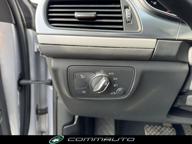 Audi A6 Avant 2.0 TDI ultra S tronic Business, del 2015, 175.828 km, in vendita a Quinto Di Treviso (TV)
