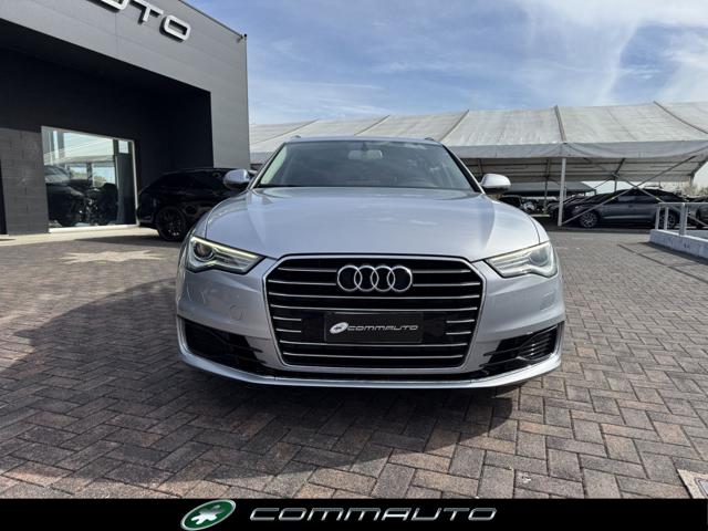 Audi A6 Avant 2.0 TDI ultra S tronic Business - foto 2 di 4