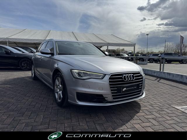 Audi A6 Avant 2.0 TDI ultra S tronic Business - foto 3 di 4