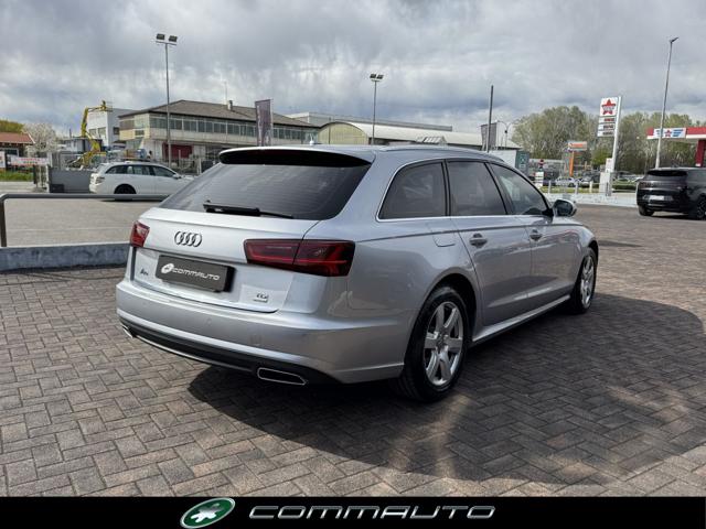 Audi A6 Avant 2.0 TDI ultra S tronic Business - foto 4 di 4