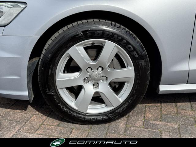Audi A6 Avant 2.0 TDI ultra S tronic Business, del 2015, 175.828 km, in vendita a Quinto Di Treviso (TV)