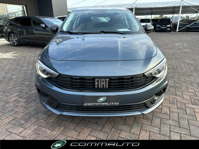 Fiat Tipo 1.5 Hybrid DCT 5 porte 130 cv usato a QUINTO DI TREVISO