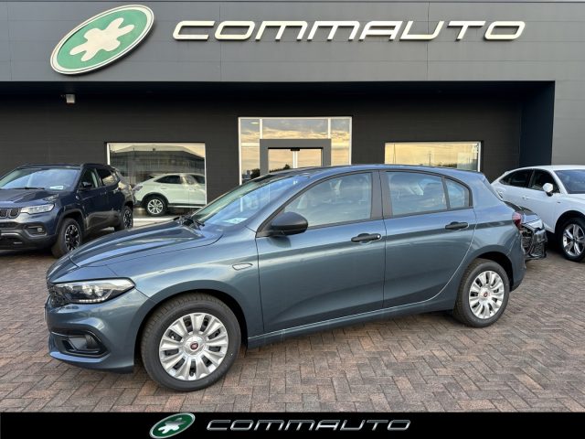 Fiat Tipo 1.5 Hybrid DCT 5 porte 130 cv usato a QUINTO DI TREVISO