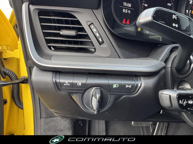 Porsche 911 Carrera S Cabriolet, del 2024, 33.000 km, in vendita a Quinto Di Treviso (TV)