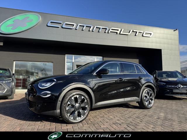 Fiat 600 Hybrid 101 CV DCT MHEV La Prima usato a QUINTO DI TREVISO