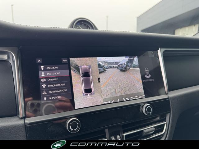 Porsche Macan 2, del 2024, 16.502 km, in vendita a Quinto Di Treviso (TV)