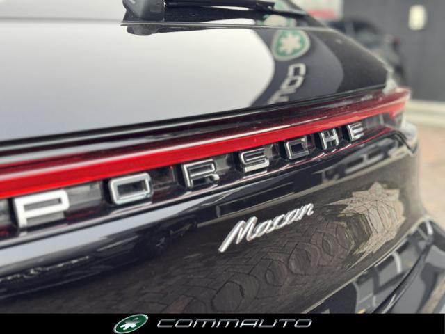 Porsche Macan 2, del 2024, 16.502 km, in vendita a Quinto Di Treviso (TV)