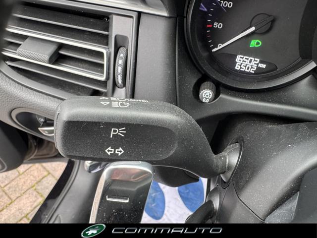 Porsche Macan 2 usato a QUINTO DI TREVISO