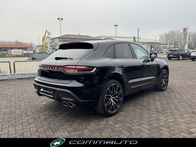 Porsche Macan 2 - foto 4 di 4