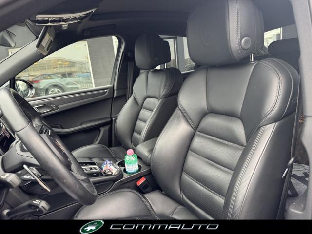 Porsche Macan 2, del 2024, 16.502 km, in vendita a Quinto Di Treviso (TV)