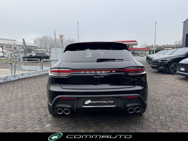 Porsche Macan 2 usato a QUINTO DI TREVISO