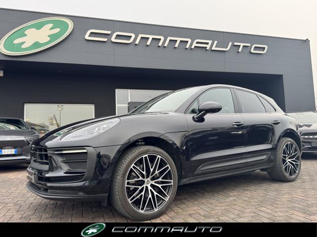 Porsche Macan 2 usato a QUINTO DI TREVISO