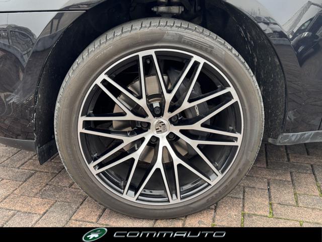 Porsche Macan 2, del 2024, 16.502 km, in vendita a Quinto Di Treviso (TV)