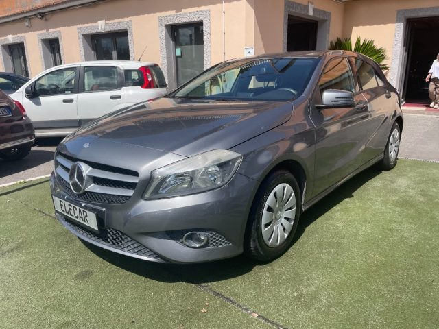 Mercedes-Benz A 180 CDI Executive usato a ROMA