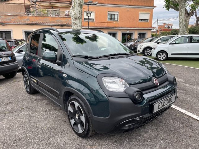 Fiat Panda 1.0 FireFly S&S Hybrid Pandina cross - foto 3 di 4