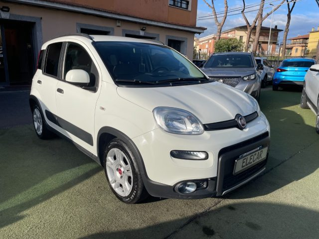 Fiat Panda 1.0 FireFly S&S Hybrid City Life - foto 4 di 4