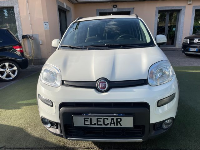 Fiat Panda 1.0 FireFly S&S Hybrid City Life - foto 3 di 4