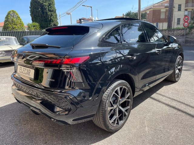 Audi Q3 SPB TFSI 150 kW S tronic quattro S Line edition - foto 4 di 4