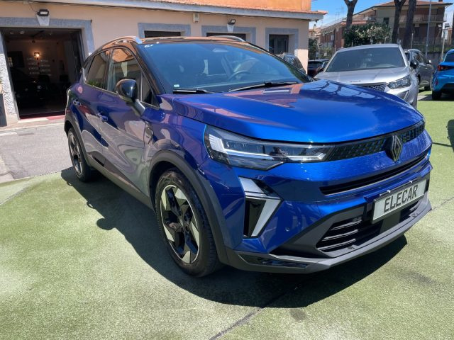 Renault Captur ECO-G 100 CV Techno - foto 4 di 4