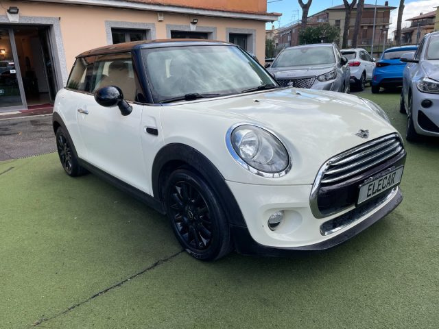 MINI Cooper D 1.5 Cooper D Business - foto 3 di 4