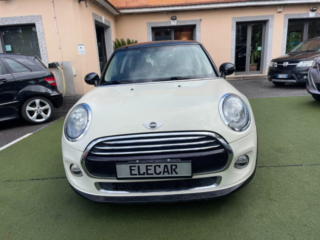 MINI Cooper D 1.5 Cooper D Business - foto 2 di 4